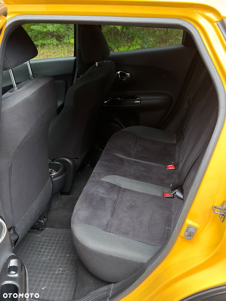 Nissan Juke - 13