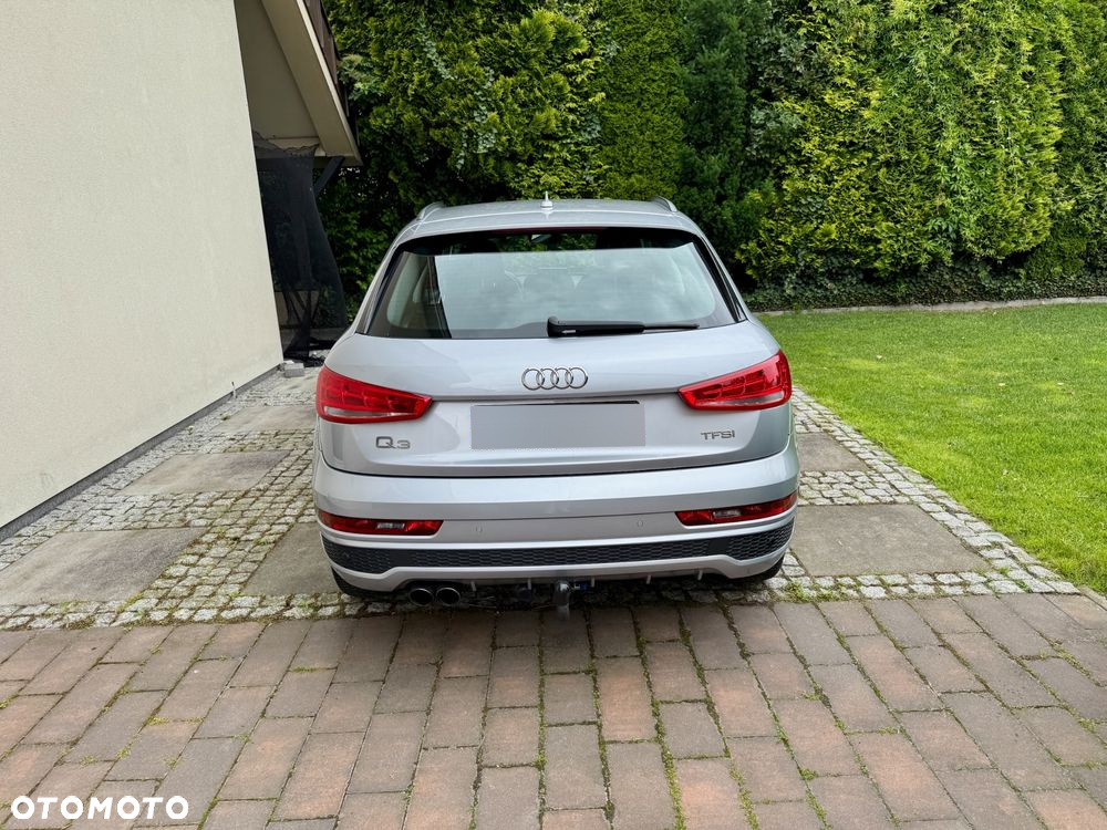 Audi Q3 1.4 TFSI S tronic - 4