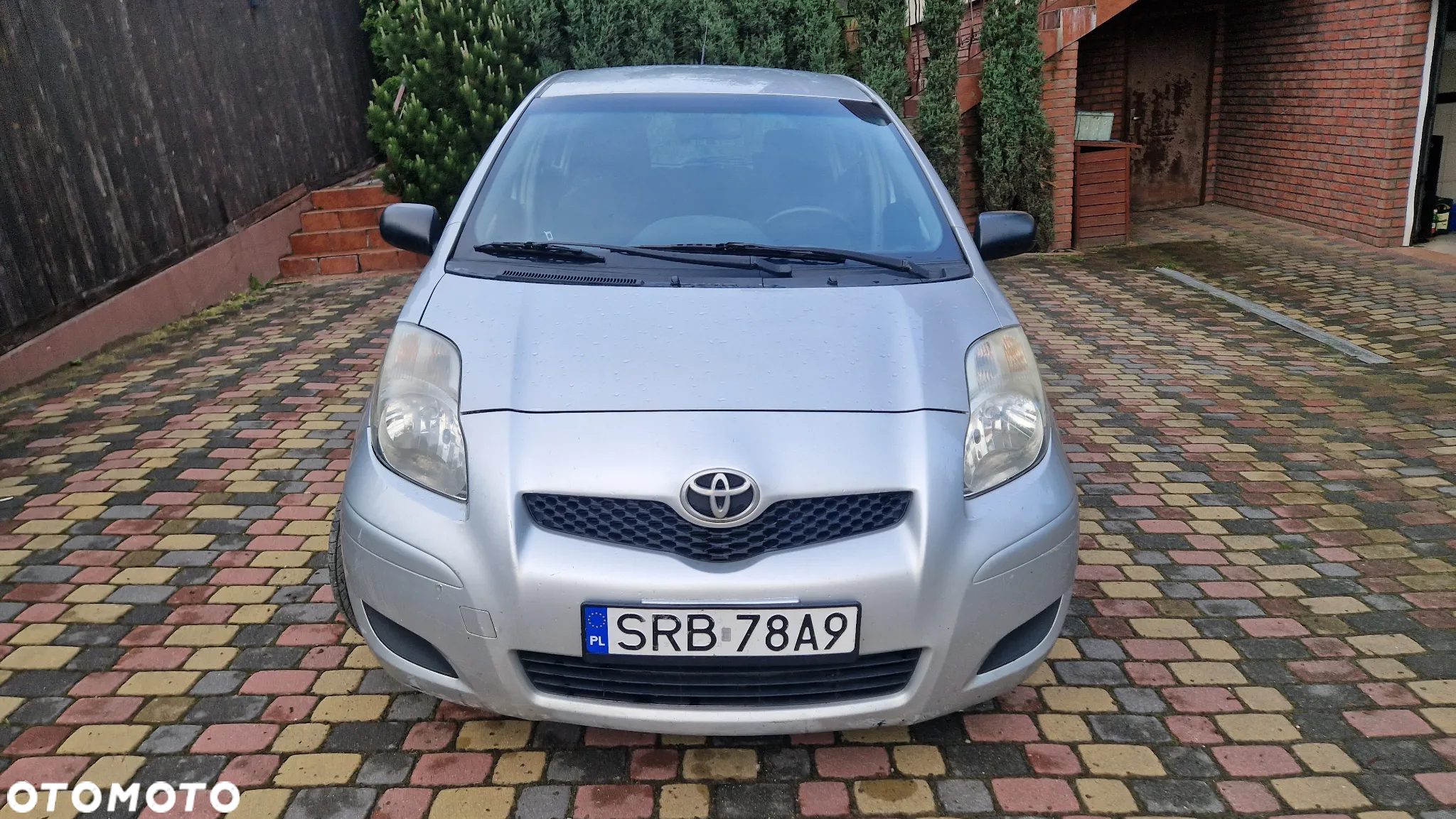 Toyota Yaris 1.4 D-4D Luna A/C - 15