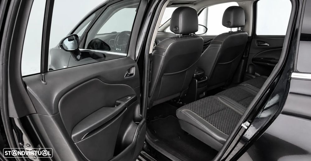 Opel Zafira 1.6 CDTi Innovation S/S - 16