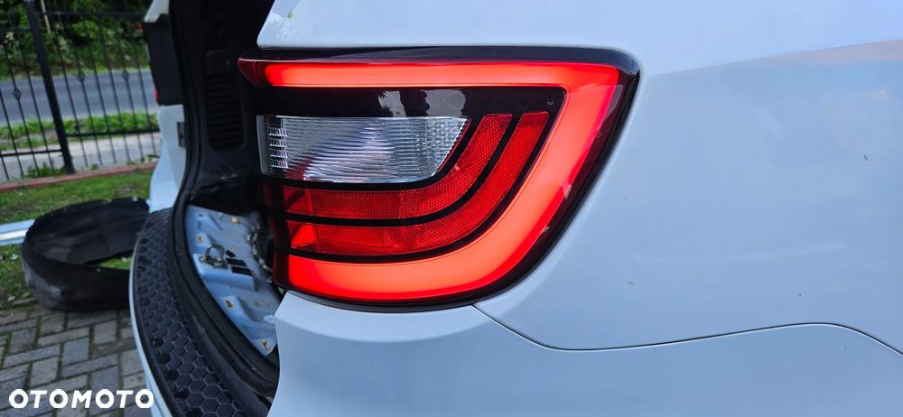 Dodge Durango LIFT 2017- Lampa tył prawy Lampa tylna prawa - 3