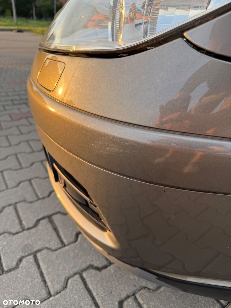 Citroën C5 - 18