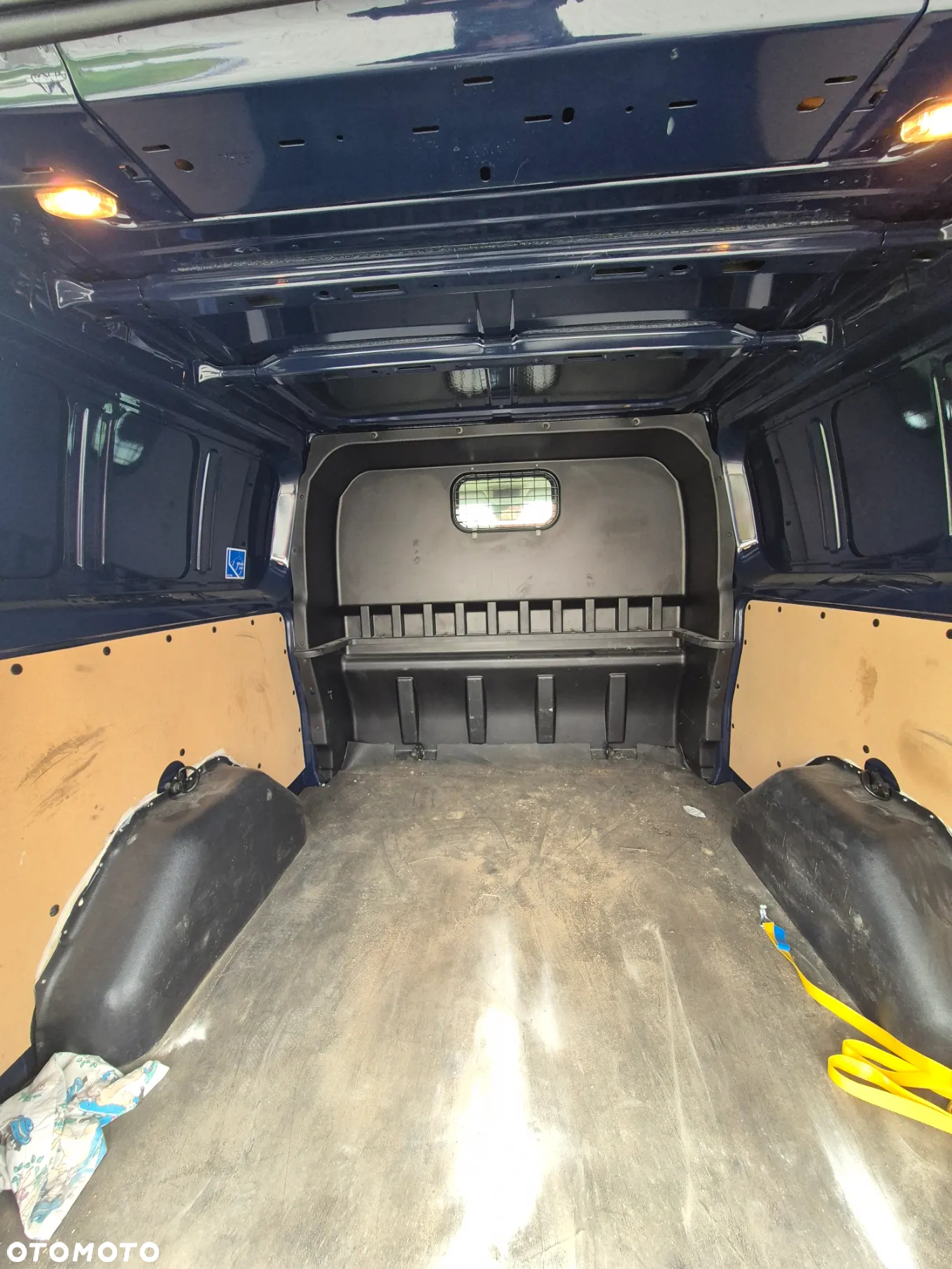 Ford Transit Custom 320 L2H1 Trend (bryg.) - 9