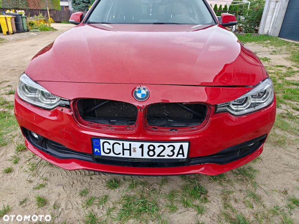 BMW Seria 3 318d - 7