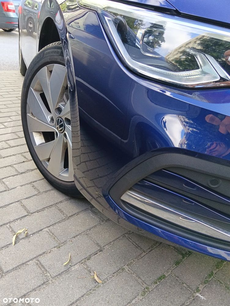 Volkswagen Golf 2.0 TDI Style DSG - 11