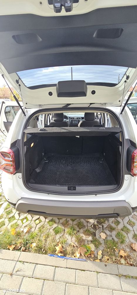 Dacia Duster - 11