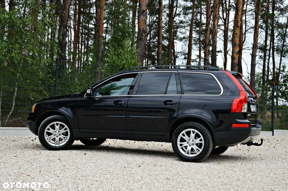 Volvo XC 90 - 21