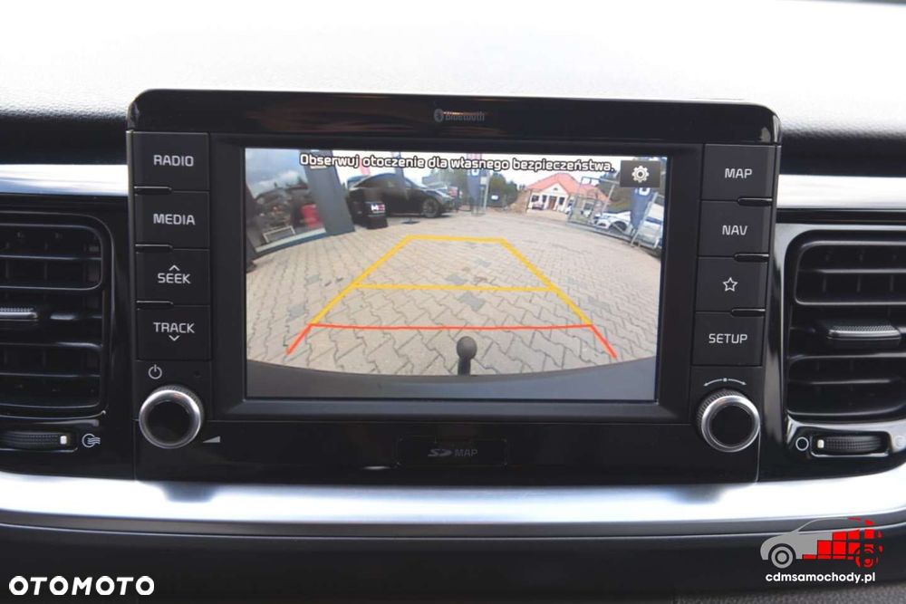 Kia Stonic - 27