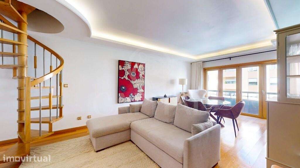 T1+1 Duplex no Prior Velho com Box e Arrecadação - Grande imagem: 3/30