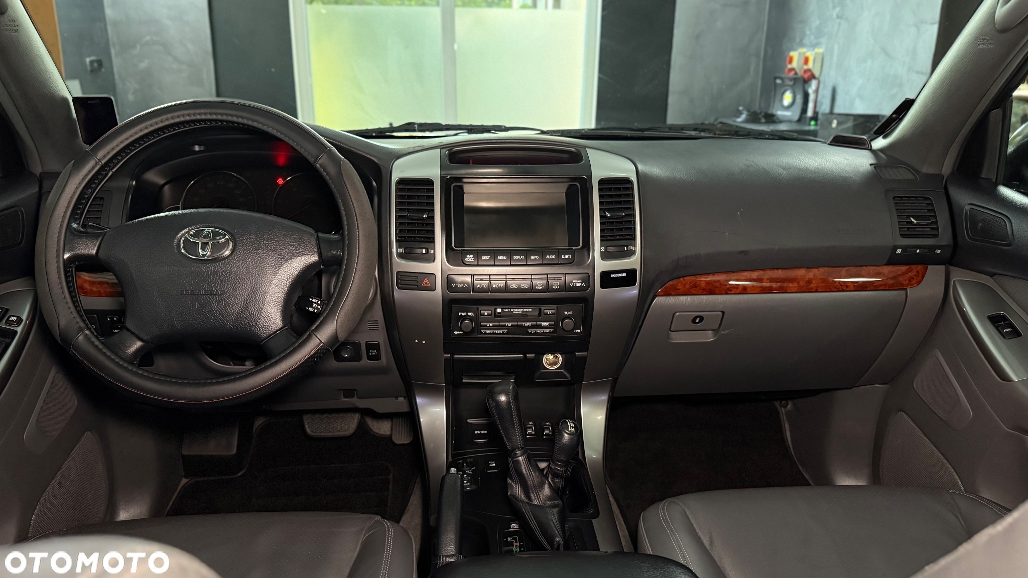 Toyota Land Cruiser 3.0 D-4D Automatik Executive - 5
