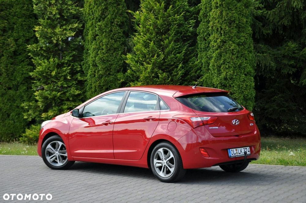 Hyundai i30 - 13