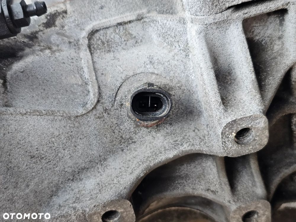 SKRZYNIA BIEGÓW OPEL VECTRA C SIGNUM 1.8 Z18XER F17 C394 ORGINAŁ - 4