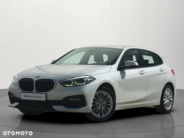 BMW Seria 1 118i Advantage