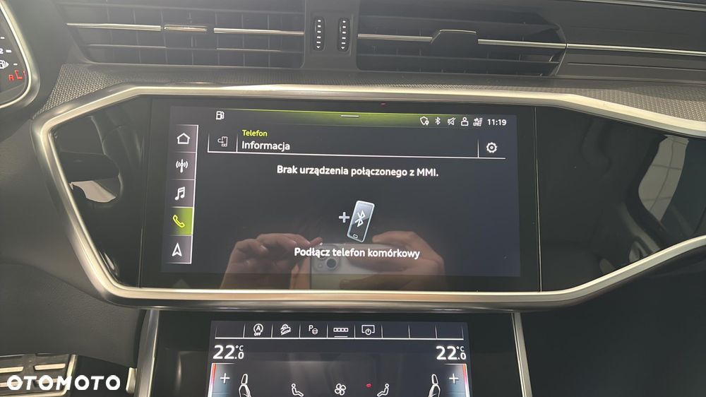 Audi A6 Allroad - 22