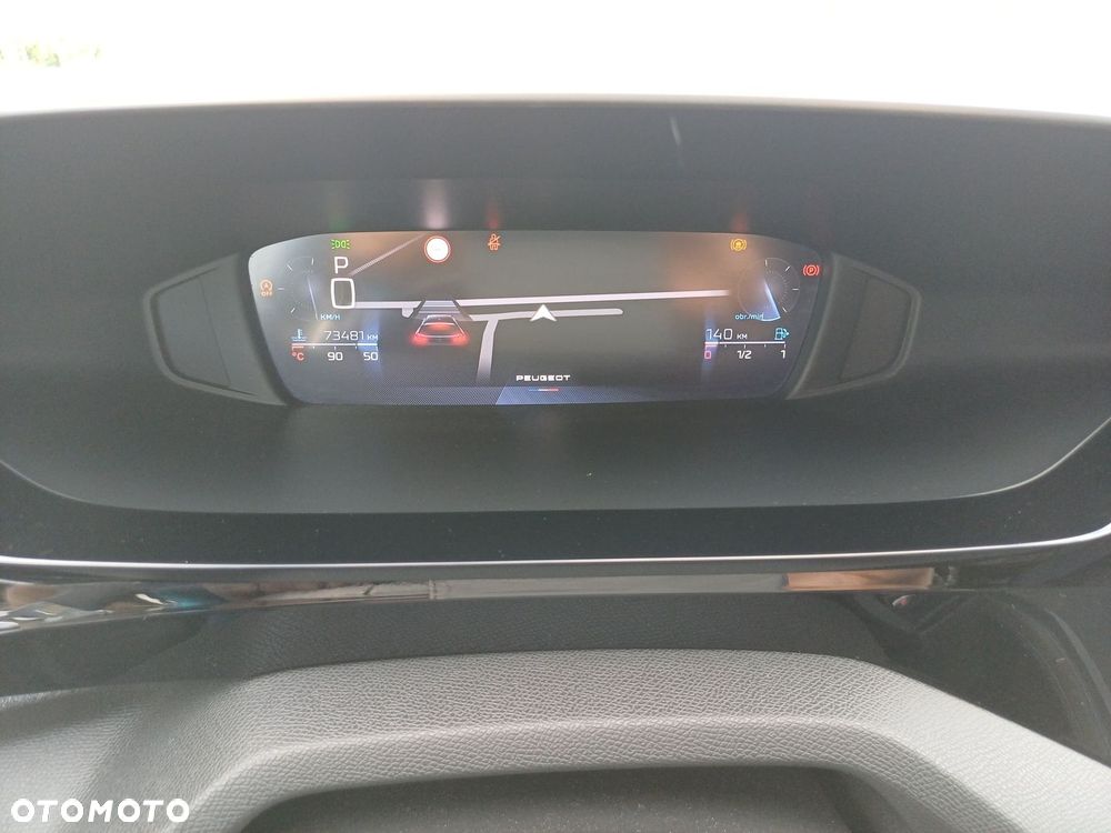 Peugeot 308 - 31