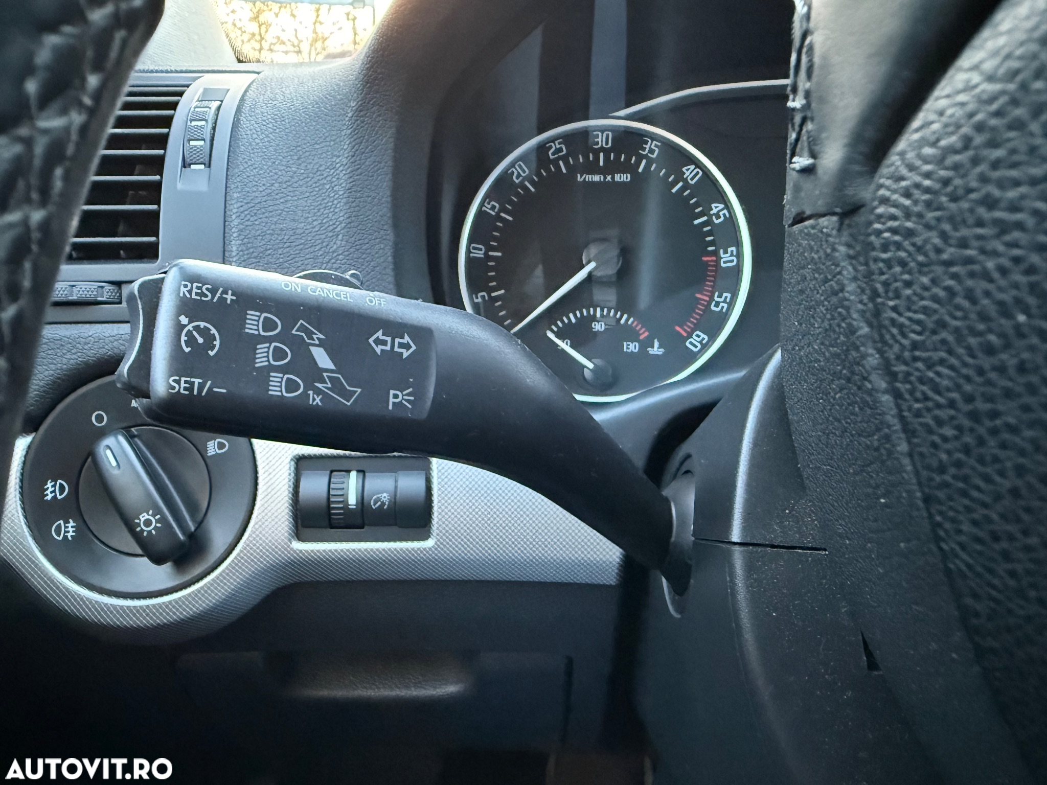 Skoda Octavia 1.6 TDI DPF Elegance Green tec - 9