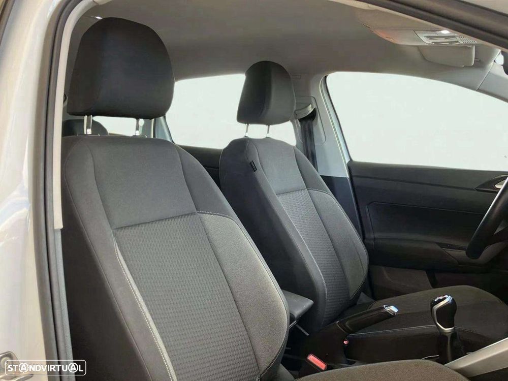 VW Taigo 1.0 TSI Life - 14