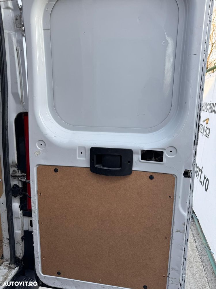 Fiat Ducato L2H2 - 9