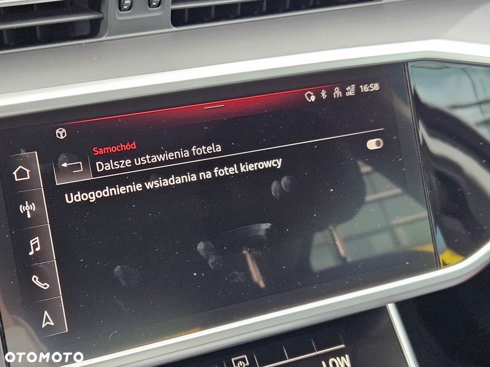 Audi A6 Limousine 40 TDI mHEV Advanced S tronic - 38