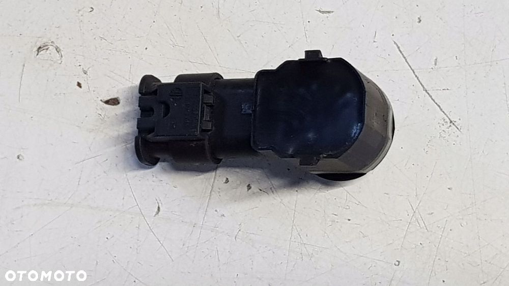 czujnik parkowania tył PDC Ford C-max mk2 - 4