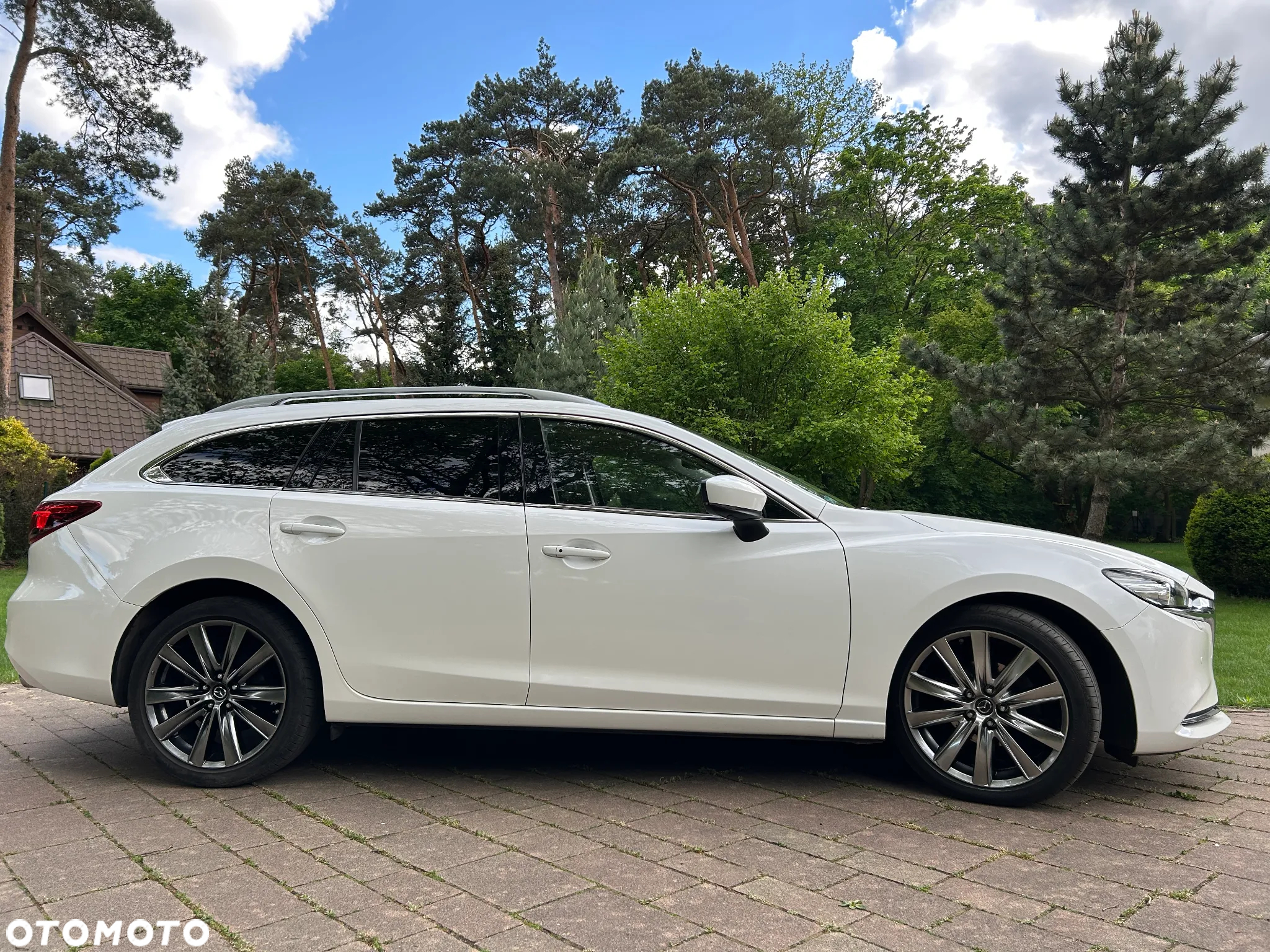 Mazda 6 - 5