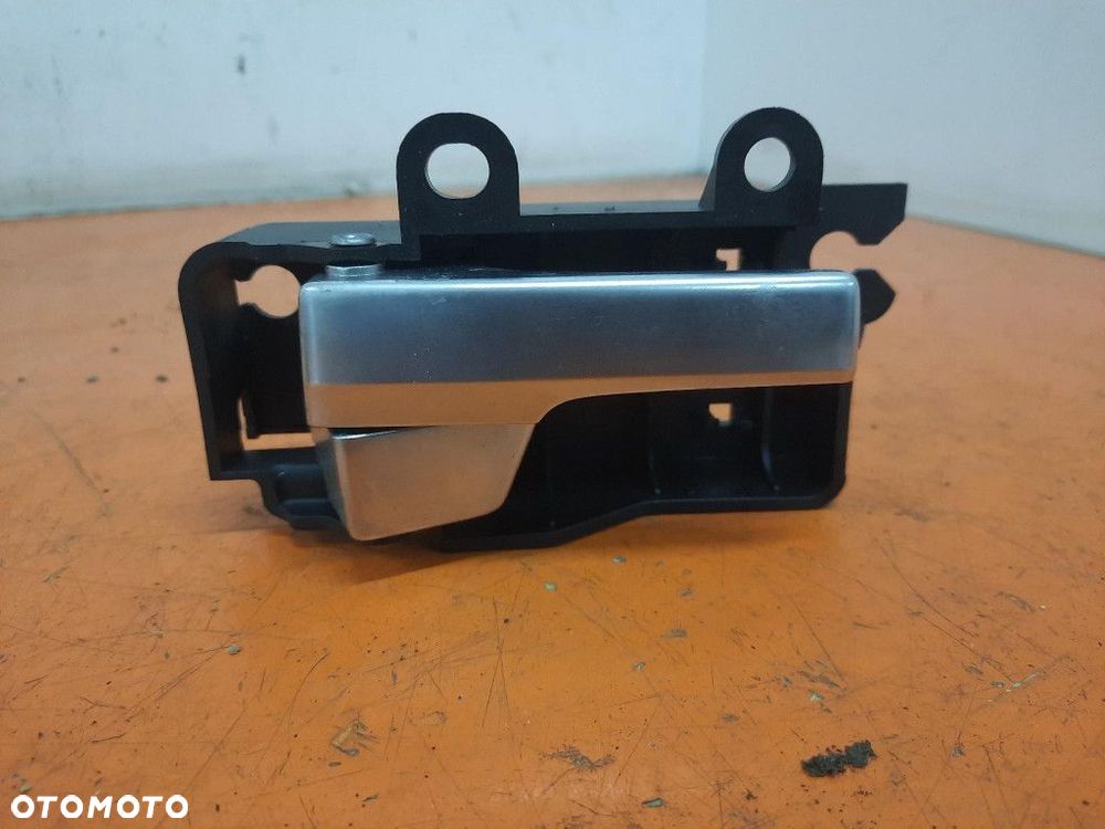 FORD FOCUS C-MAX I 03-07 KLAMKA WEWNĘTRZNA PRZÓD PRAWA PRZEDNIA 3M51-R22600 - 1