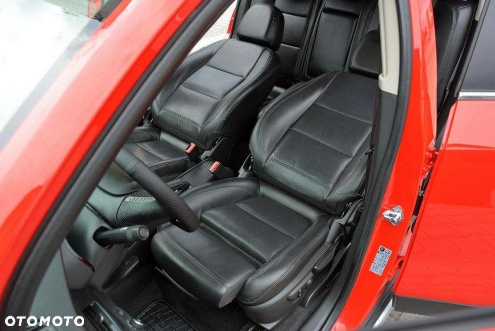 Opel Mokka X 1.4 (ecoFLEX) ECOTEC Start/Stop Innovation - 20