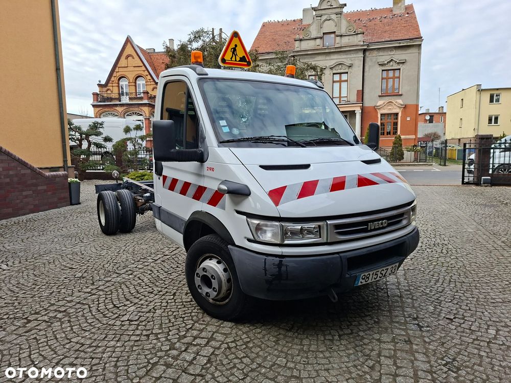 Iveco Iveco Daily 3.0 - 1