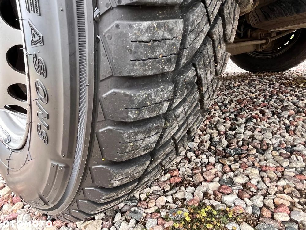 Volkswagen Crafter MAX L4H2 2.0TDI 140KM, Zakup 12.2020, Klima, Napęd przedni, Salon Polska, Pierwszy Właściciel, BEZWYPADKOWY, FV 23%, Zadbany !!! - 20