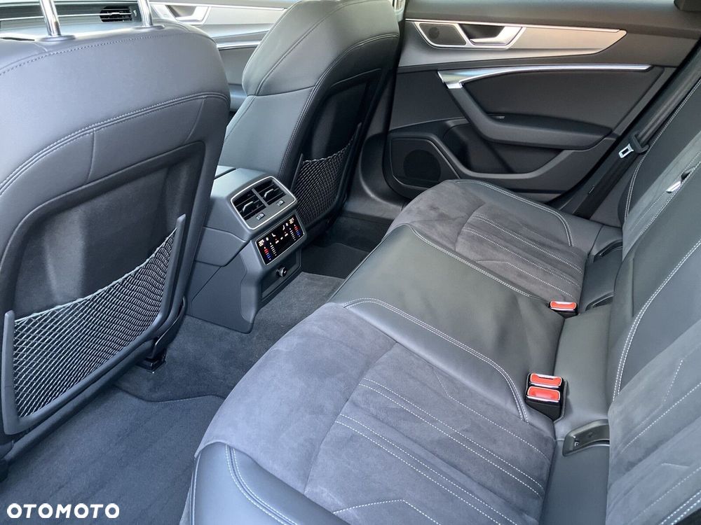 Audi A6 Avant - 14