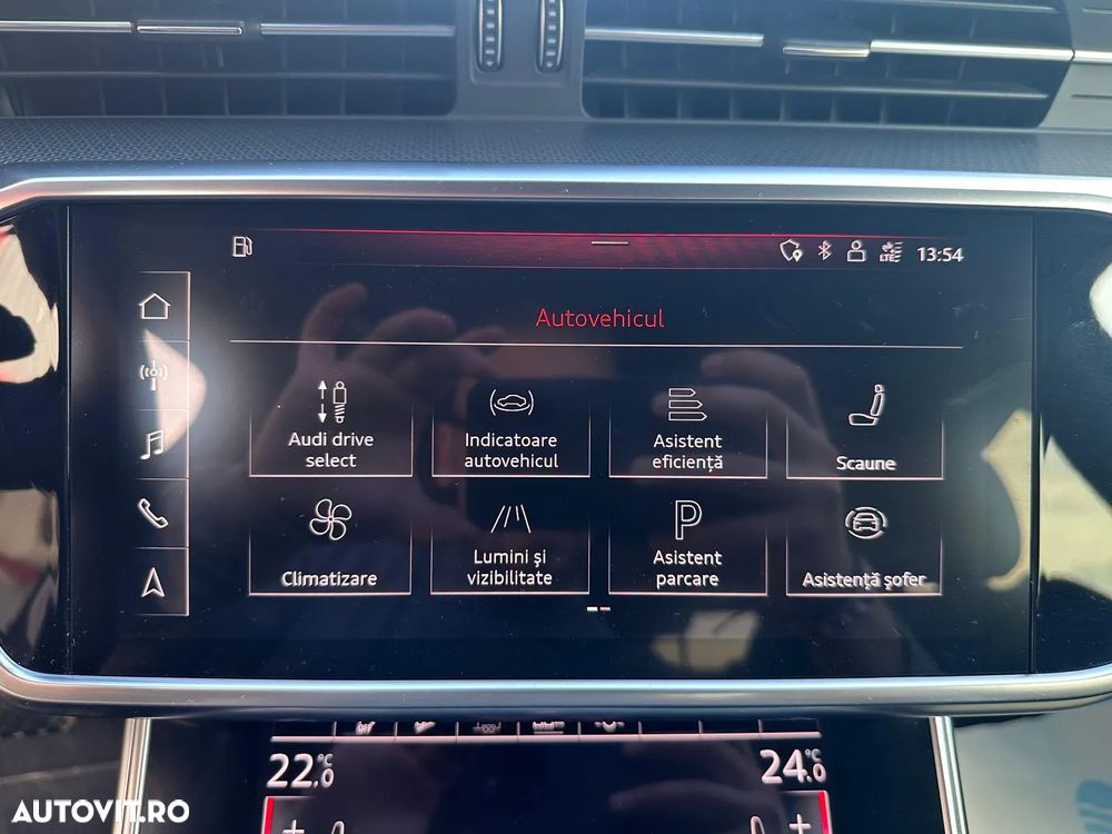 Audi A6 Allroad 3.0 55 TDI quattro Tiptronic - 23