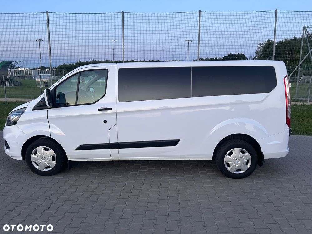 Ford Transit Custom Kombi 320 L2H1 Trend - 5