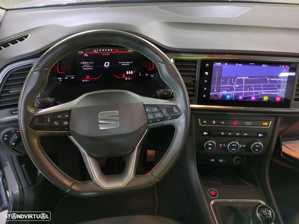 SEAT Ateca 1.0 TSI Style - 7