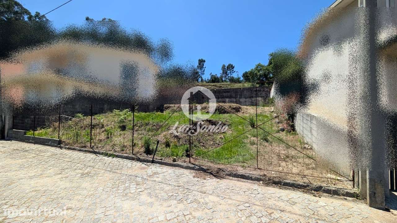 Terreno para construção de moradia em Fornelo, Vila do Conde - Grande imagem: 4/14