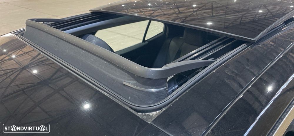 DS DS4 E-Tense Trocadero EAT8 - 11