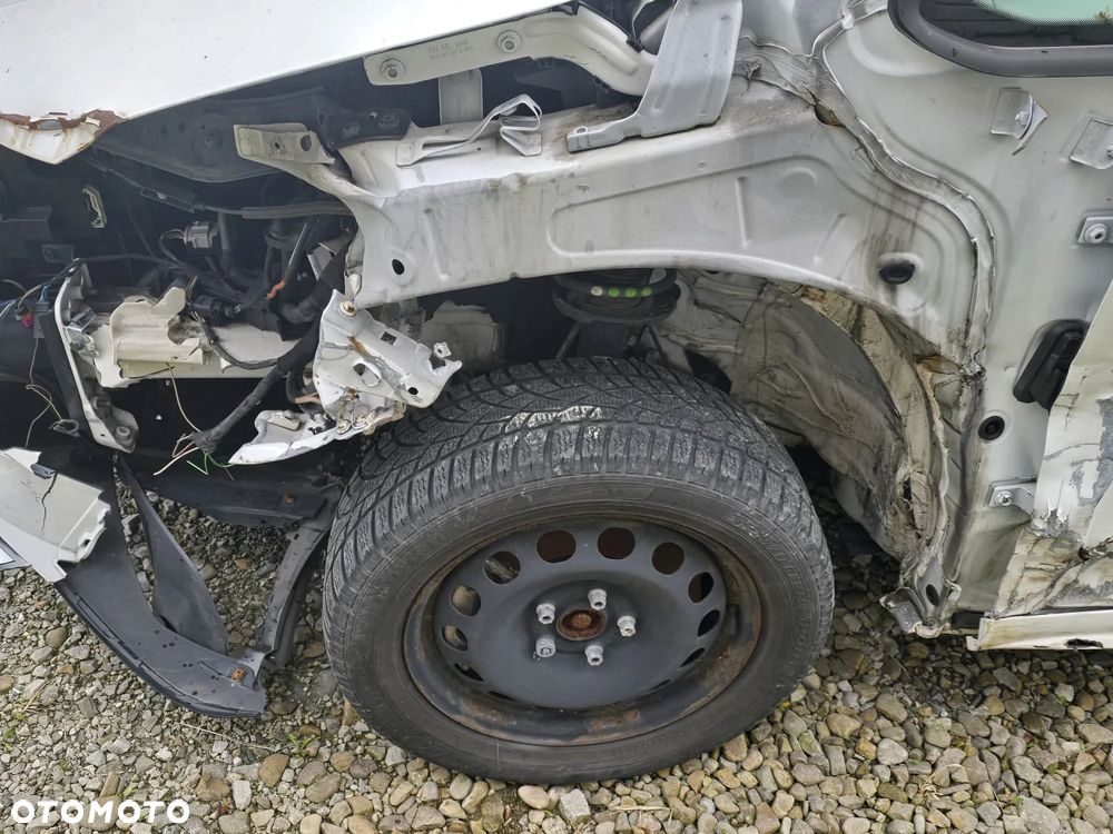 Seat Alhambra 1.4 TSI GPF Reference - 14