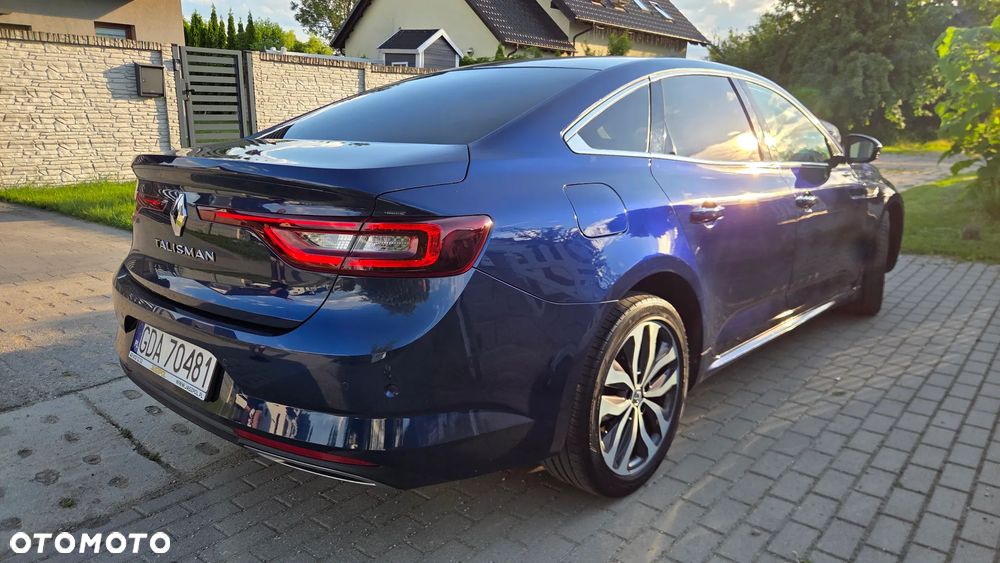Renault Talisman 1.6 Energy dCi Limited EDC - 3