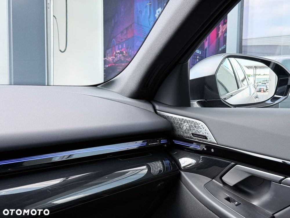 BMW Seria 5 520d xDrive - 20