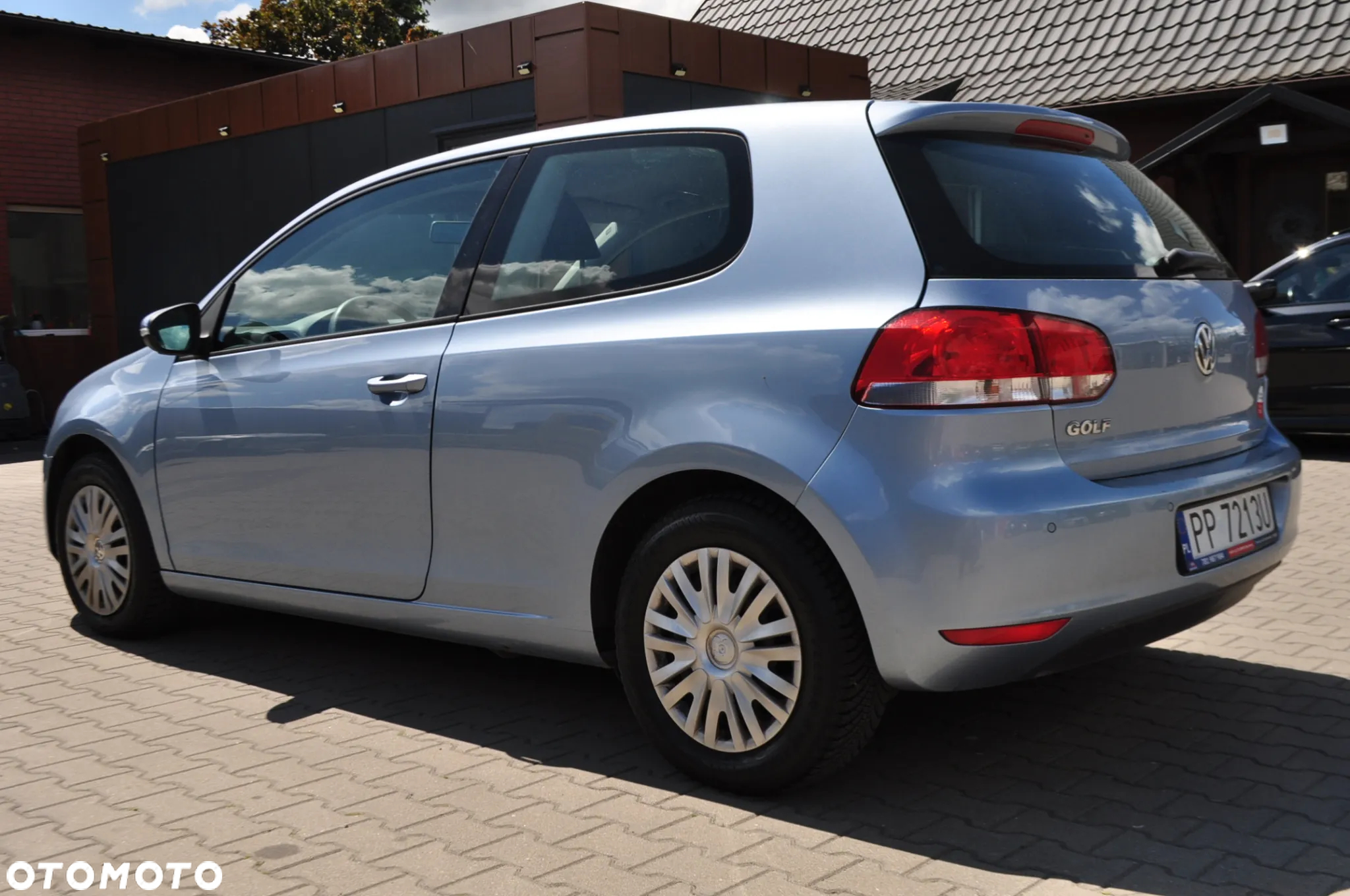 Volkswagen Golf 1.4 Comfortline - 25