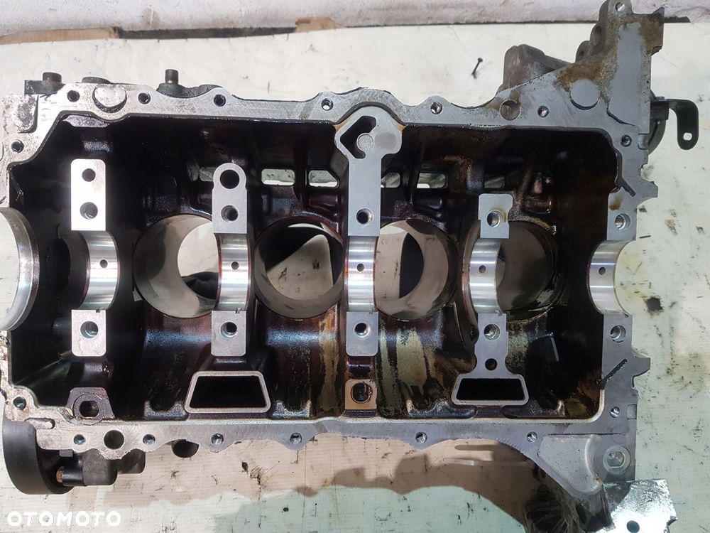 blok silnika peugeot citroen bmw mini 1.4 1.6 vti 10fhay - 10