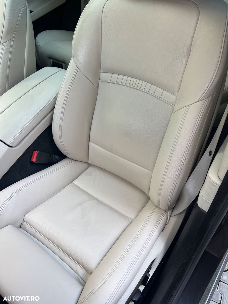 BMW Seria 5 520d Aut. - 16
