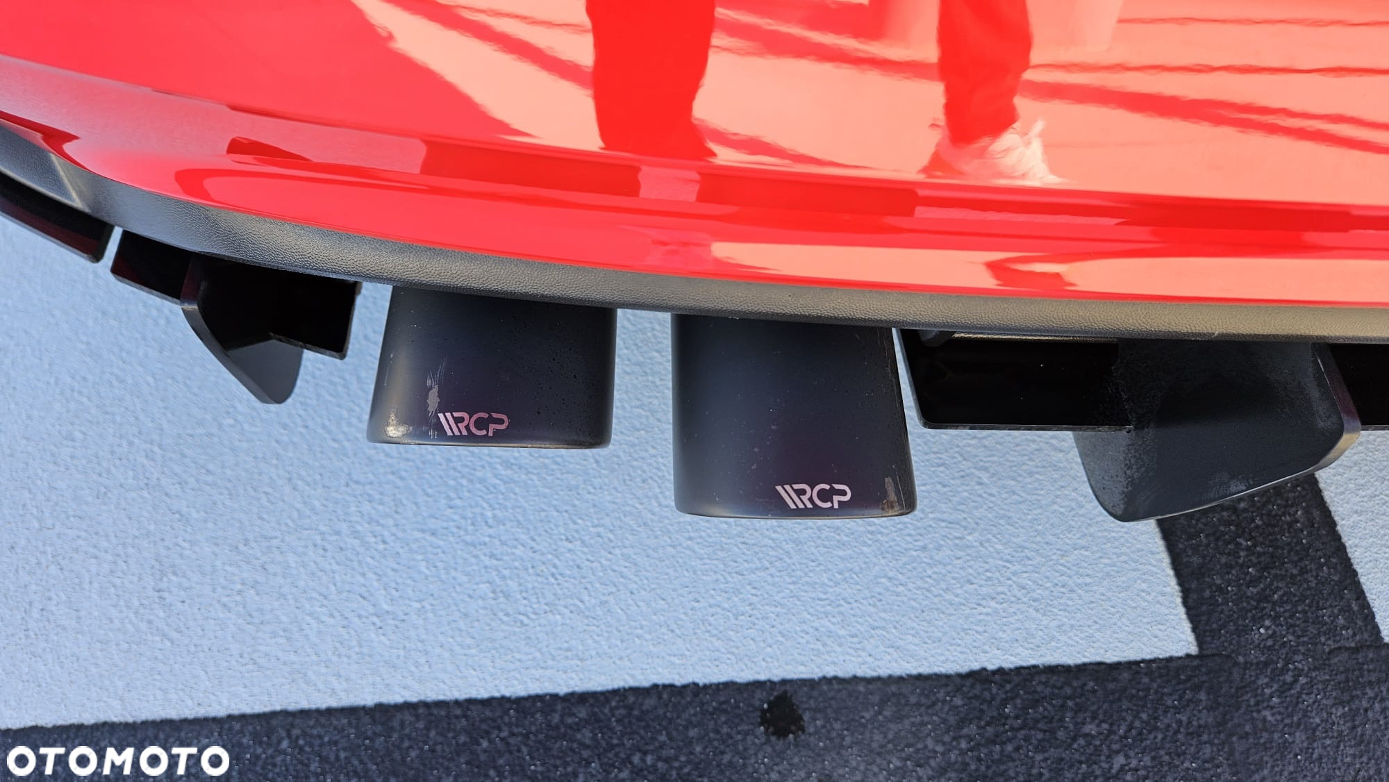 Volkswagen Polo 2.0 TSI GTI DSG - 29