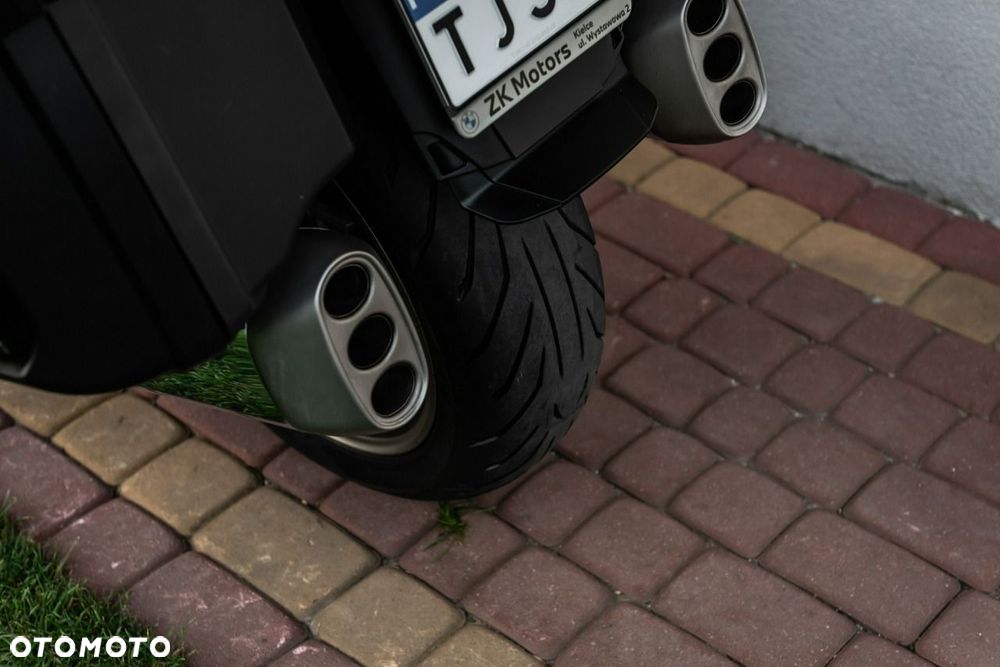 BMW K - 12