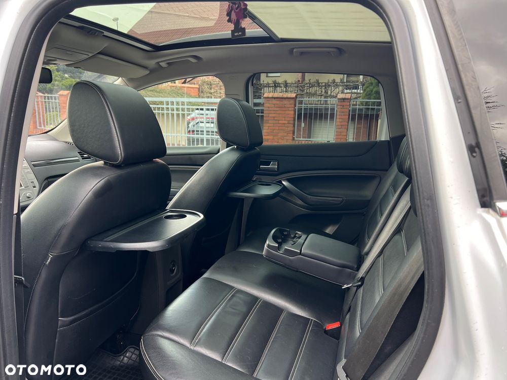 Ford Kuga 2.0 TDCi 4x4 Titanium - 22