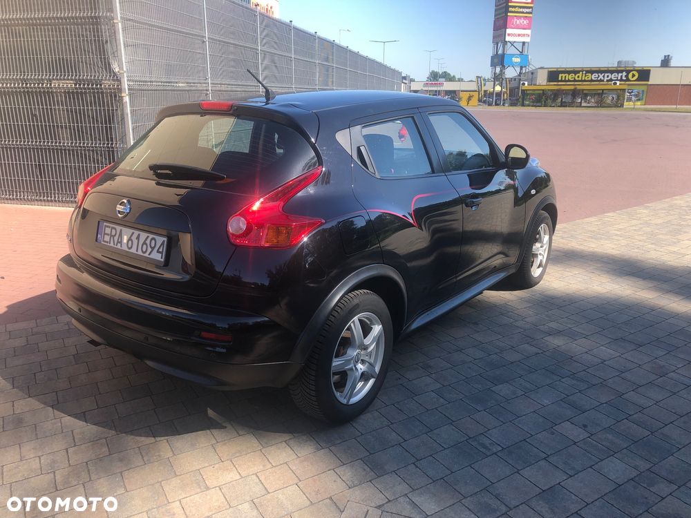 Nissan Micra - 3