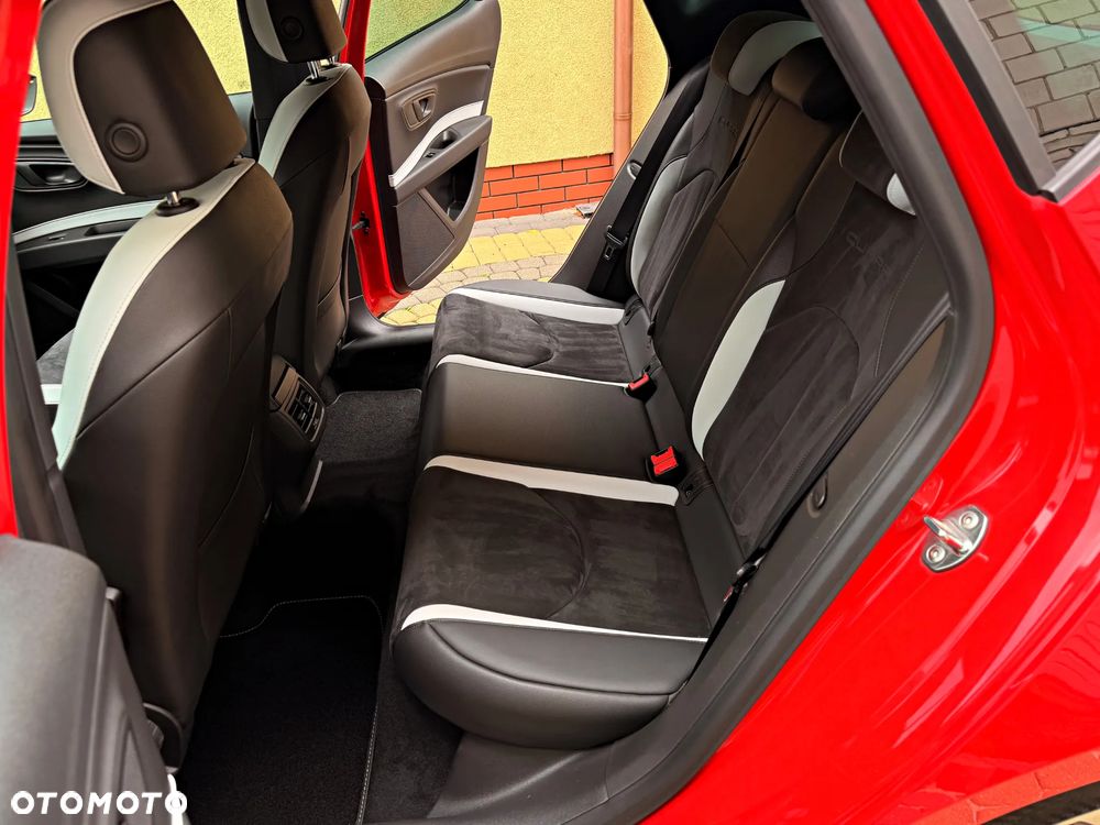 Seat Leon 2.0 TSI Start&Stop DSG Cupra 280 - 33