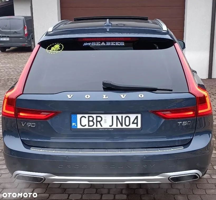 Volvo V90 T5 Geartronic Momentum - 4