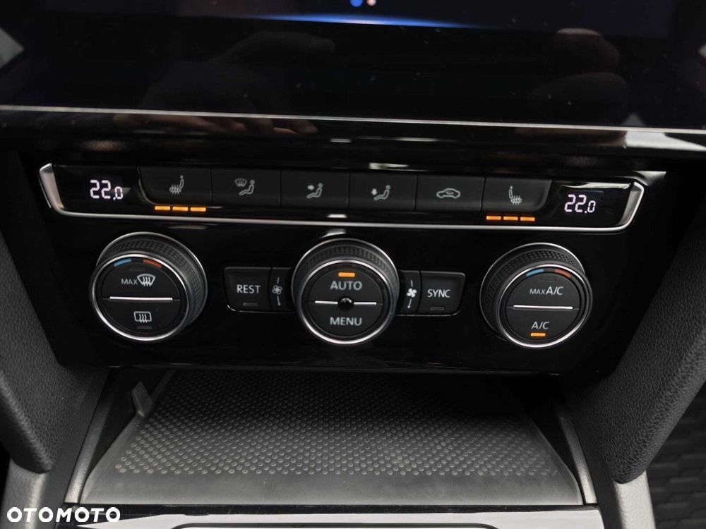 Volkswagen Arteon 2.0 TSI GPF Essence DSG - 26