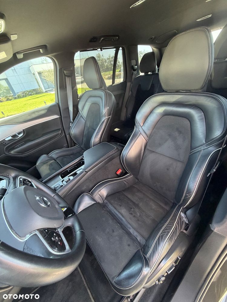 Volvo XC 90 - 12