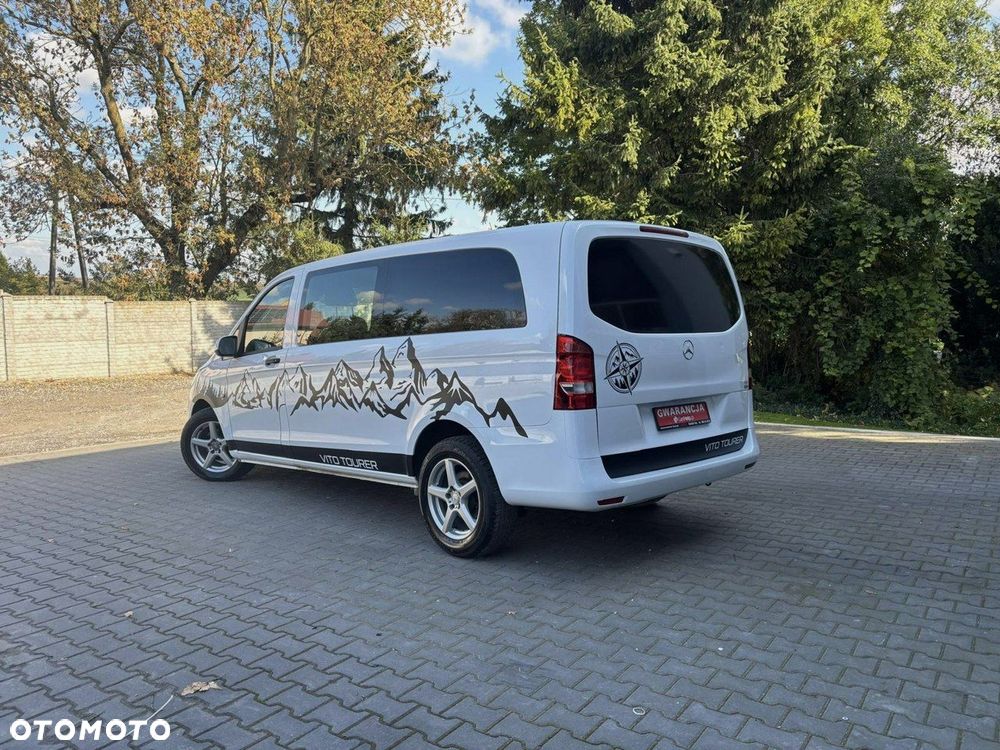 Mercedes-Benz Vito - 4